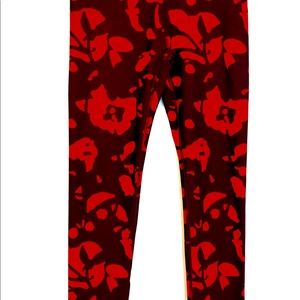 Fabletics Salar Printed Leggings